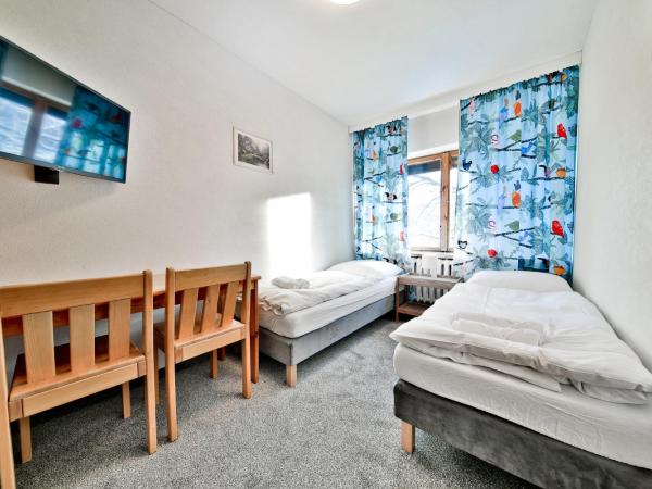 Panorama Gór w Karpaczu : photo 6 de la chambre chambre double avec salle de bains commune