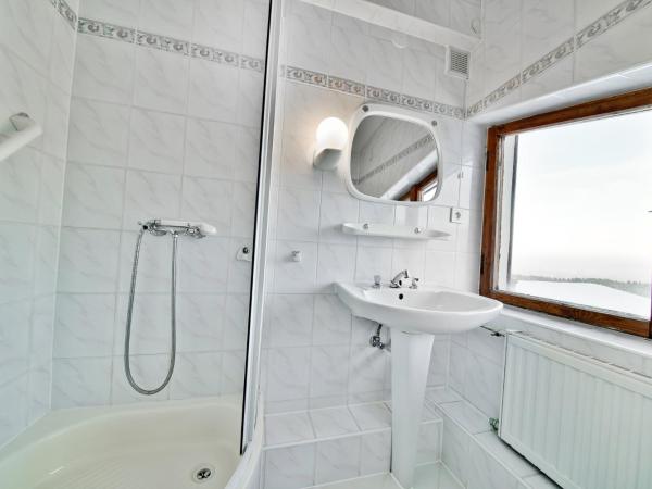 Panorama Gór w Karpaczu : photo 10 de la chambre chambre quadruple - vue sur montagnes