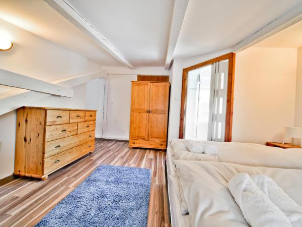 Panorama Gór w Karpaczu : photo 8 de la chambre chambre quadruple - vue sur montagnes