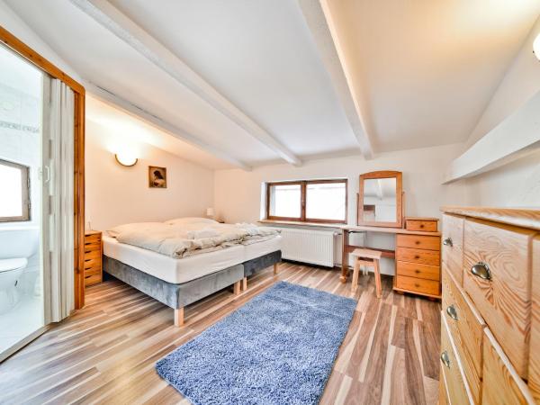 Panorama Gór w Karpaczu : photo 9 de la chambre chambre quadruple - vue sur montagnes