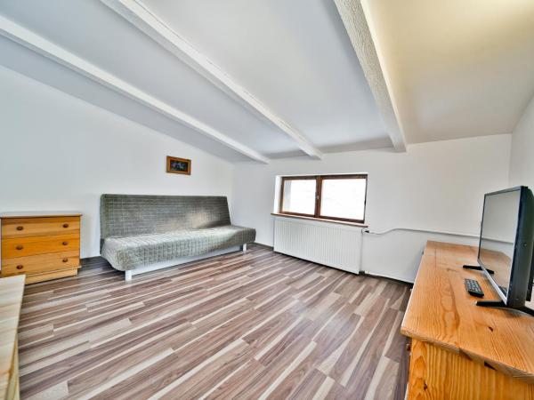 Panorama Gór w Karpaczu : photo 2 de la chambre chambre quadruple - vue sur montagnes