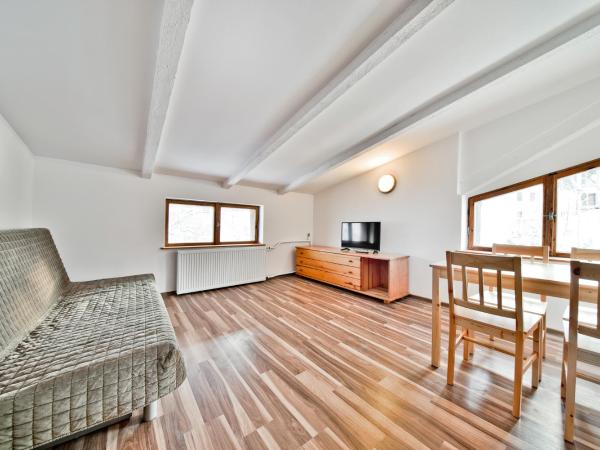 Panorama Gór w Karpaczu : photo 1 de la chambre chambre quadruple - vue sur montagnes