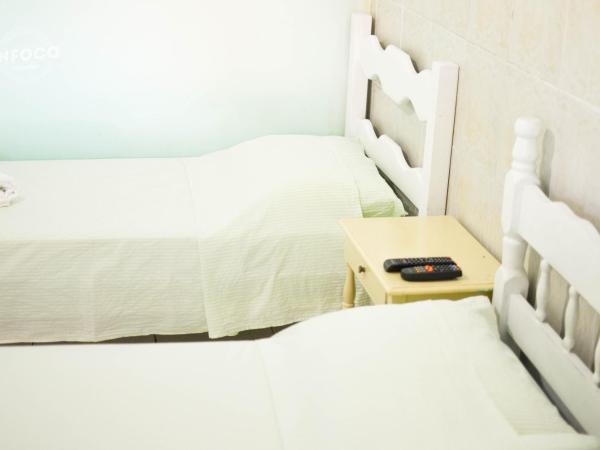 Pousada Sossego : photo 8 de la chambre chambre triple