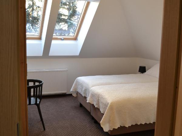 Kalinowy Sen II : photo 2 de la chambre chambre double