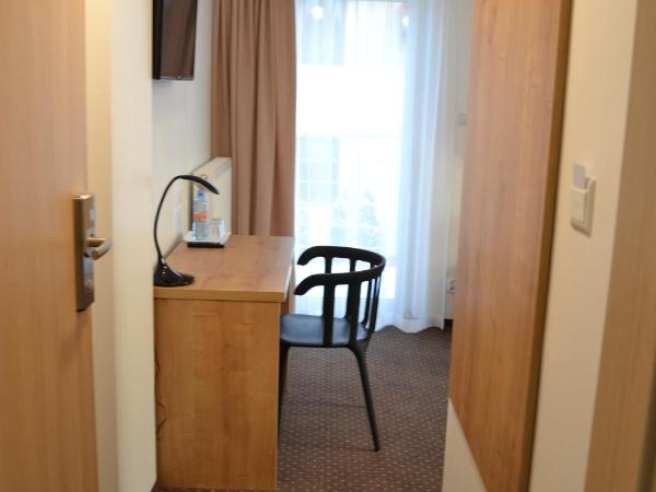 Kalinowy Sen II : photo 8 de la chambre chambre double