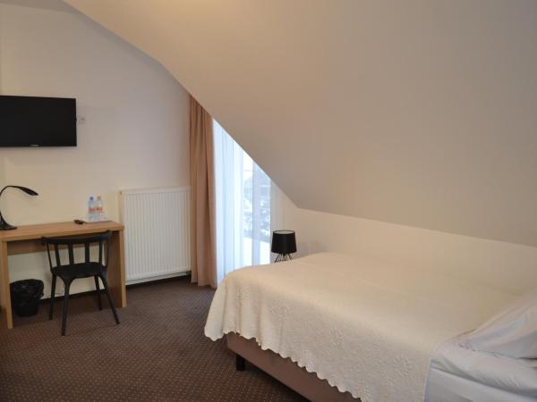 Kalinowy Sen II : photo 7 de la chambre chambre double
