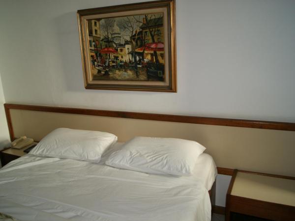 TIFFANYS IPANEMA FLATs : photo 3 de la chambre appartement 2 chambres