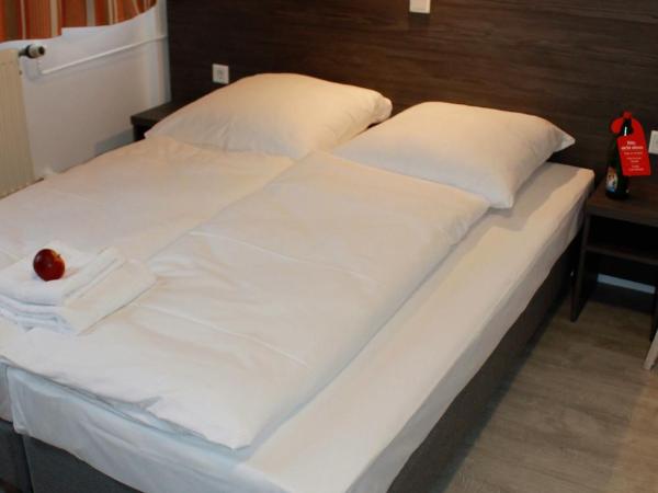 Pionier Hotel Hamburg Wandsbek : photo 2 de la chambre chambre double standard