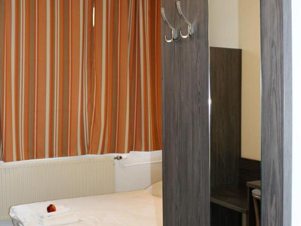 Pionier Hotel Hamburg Wandsbek : photo 3 de la chambre chambre double standard