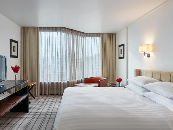 Grand Hyatt Erawan Bangkok : photo 2 de la chambre suite premier