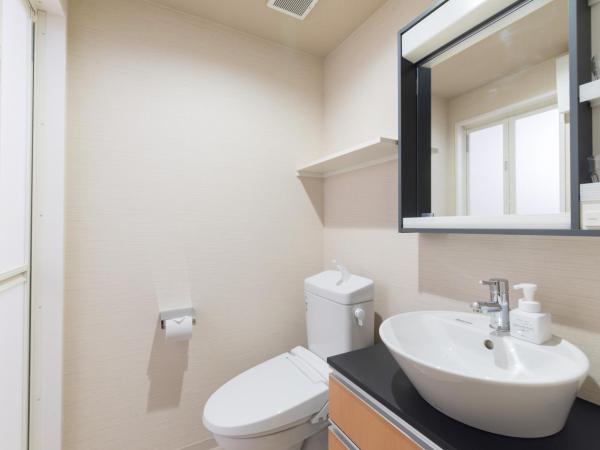 Stay SAKURA Kyoto Higashiyama Shirakawa : photo 7 de la chambre chambre quadruple confort