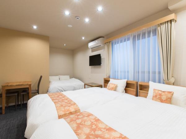 Stay SAKURA Kyoto Higashiyama Shirakawa : photo 2 de la chambre studio