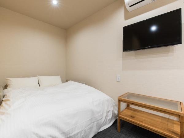 Stay SAKURA Kyoto Higashiyama Shirakawa : photo 9 de la chambre studio