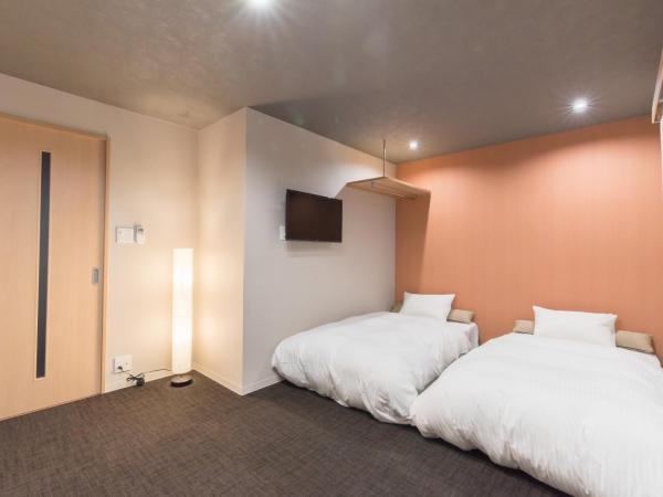 Stay SAKURA Kyoto Higashiyama Shirakawa : photo 9 de la chambre chambre quadruple confort