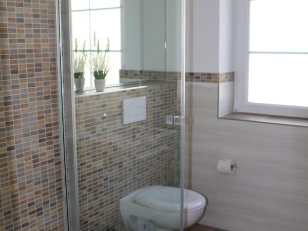 Star Apart Hotel Sachsenhausen : photo 6 de la chambre chambre double deluxe