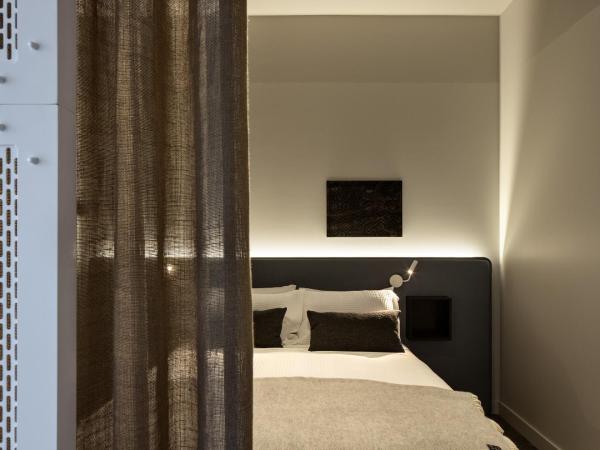 The Chamberson : photo 9 de la chambre suite 1 chambre