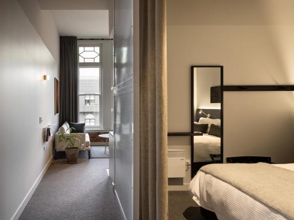 The Chamberson : photo 8 de la chambre suite 1 chambre