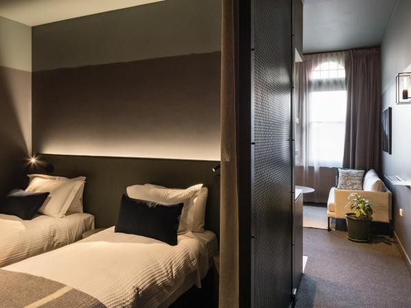 The Chamberson : photo 10 de la chambre suite 1 chambre