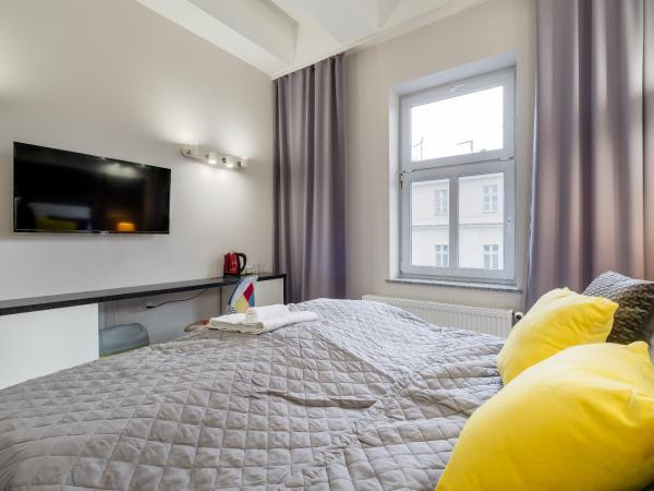 SAVOY Mariacka Apartments : photo 6 de la chambre appartement 1 chambre