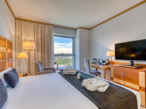 Senator Parque Central : photo 1 de la chambre suite 1 chambre