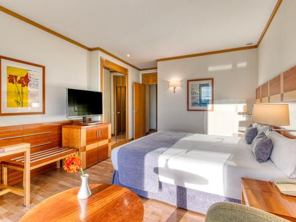 Senator Parque Central : photo 1 de la chambre chambre double lit king-size