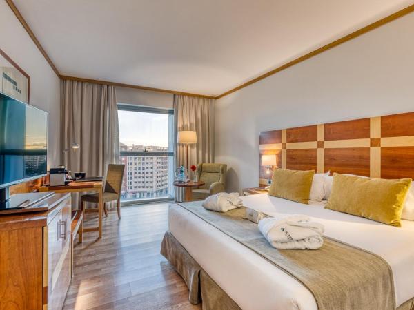 Senator Parque Central : photo 8 de la chambre chambre double exécutive (2 adultes)