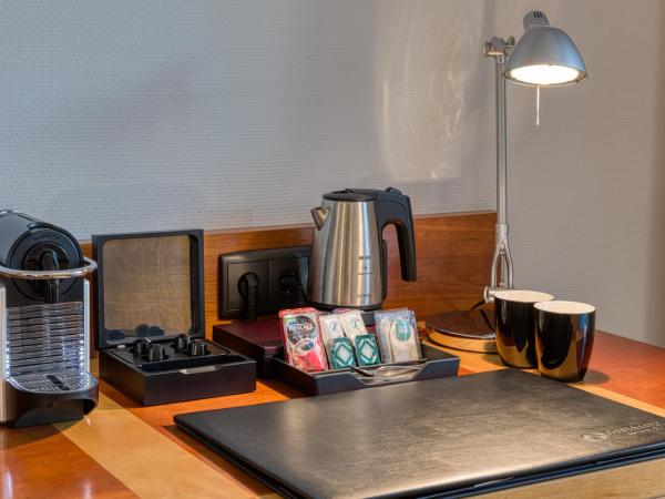 Senator Parque Central : photo 6 de la chambre chambre double exécutive (1 adulte)