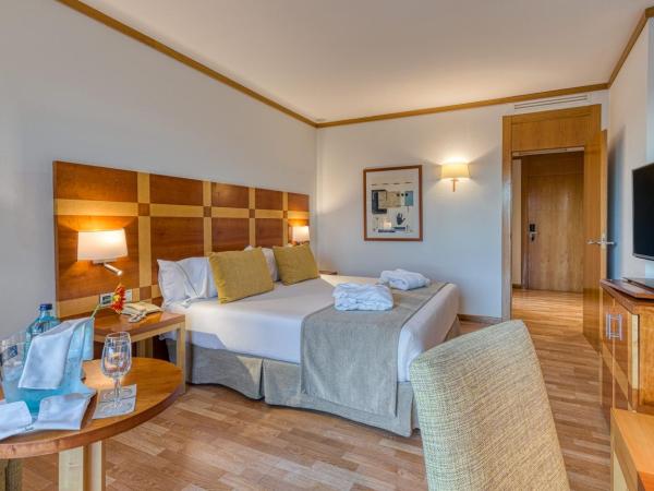 Senator Parque Central : photo 3 de la chambre chambre double exécutive (1 adulte)