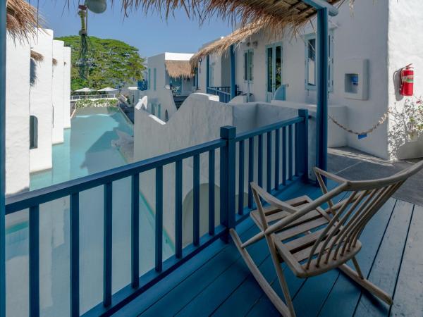 Resort de Paskani : photo 4 de la chambre suite