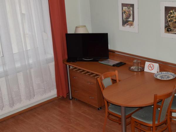 Penzion Fan : photo 6 de la chambre studio triple