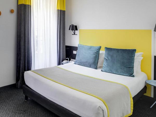 Hotel George - Astotel : photo 1 de la chambre chambre double standard