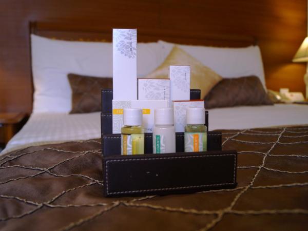 The Ambassador, Marine Drive, Mumbai : photo 6 de la chambre chambre de luxe