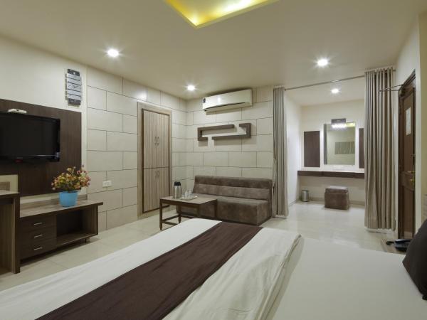 Hotel Good Night : photo 8 de la chambre suite exécutive