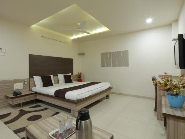 Hotel Good Night : photo 9 de la chambre suite exécutive