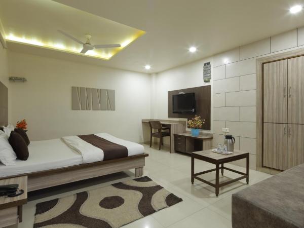 Hotel Good Night : photo 10 de la chambre suite exécutive