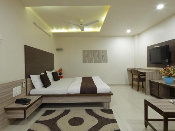 Hotel Good Night : photo 2 de la chambre suite exécutive