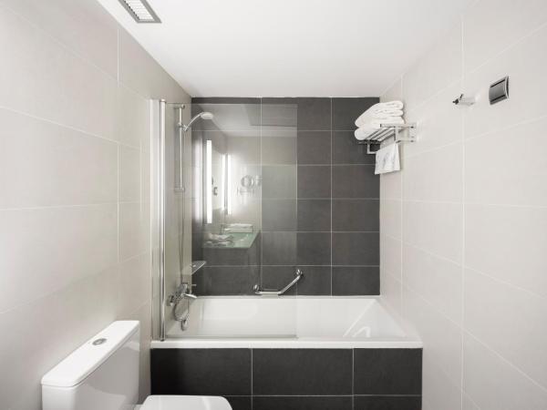 Maisonnave : photo 8 de la chambre chambre double ou lits jumeaux