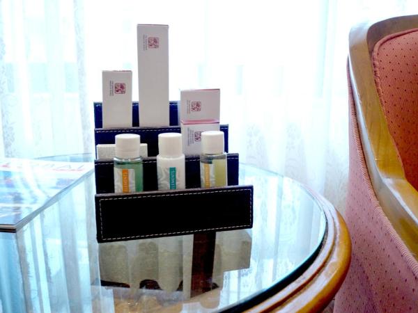 The Ambassador, Marine Drive, Mumbai : photo 6 de la chambre chambre exécutive