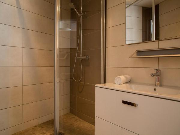Park Hôtel & Appartements : photo 2 de la chambre appartement (4 adultes)