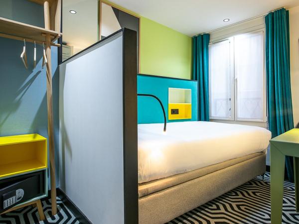 Hotel Pilime : photo 3 de la chambre chambre simple