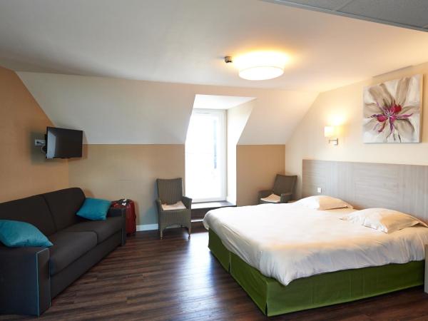 Park Hôtel & Appartements : photo 4 de la chambre chambre triple
