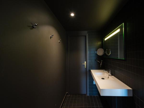 MiHotel Bellecour : photo 7 de la chambre suite deluxe bellecour