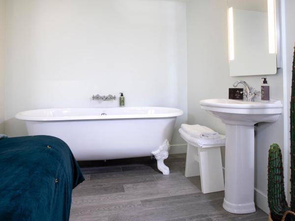 Hôtel Marais Hôme : photo 4 de la chambre suite en duplex