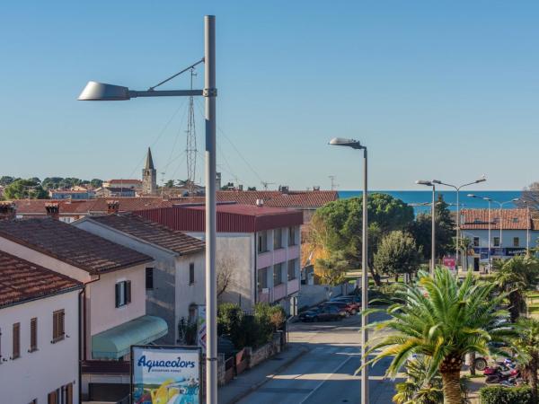 Apartment Complex Iris : photo 2 de la chambre appartement