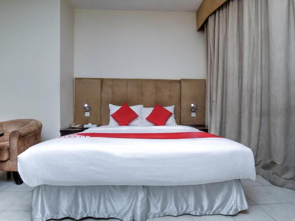 Parkside Hotel Apartment : photo 9 de la chambre studio standard