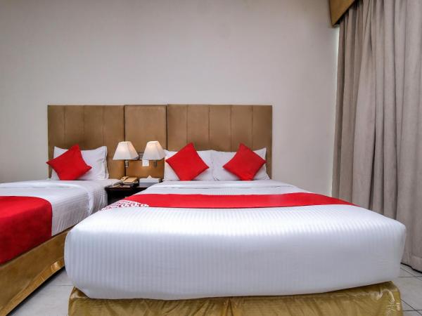 Parkside Hotel Apartment : photo 3 de la chambre studio de luxe