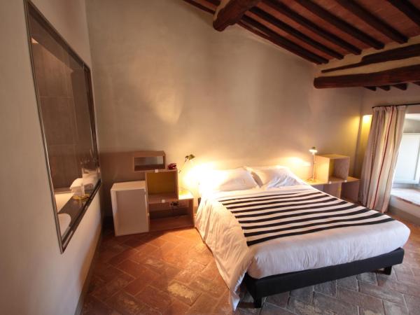Palazzetto Rosso - Art Hotel : photo 3 de la chambre suite junior