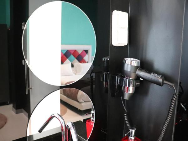 Hotel Freedom : photo 3 de la chambre chambre deluxe