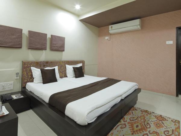 Hotel Good Night : photo 1 de la chambre chambre deluxe double ou lits jumeaux