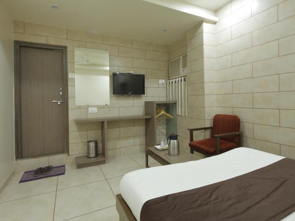 Hotel Good Night : photo 1 de la chambre chambre standard